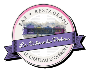 Restaurant au Château d'Oléron