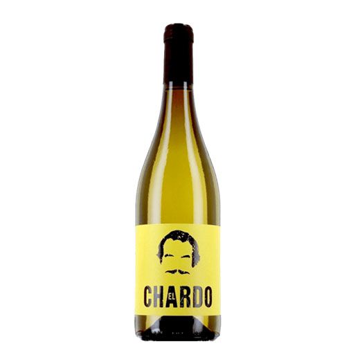 Vin blanc El Chardo pour plateaux de fruits de mer à Oléron