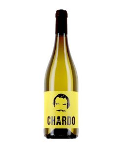 Vin blanc El Chardo pour plateaux de fruits de mer à Oléron